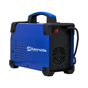 Soldadora MMA Adaptativa Multi-Socket 250A para Enchufes Domésticos Irregulares <span class=keywords><strong>de</strong></span> Tipo Antiguo, Acceso a Energía Estable para Trabajos <span class=keywords><strong>de</strong></span> Soldadura Diarios - Product Image 5