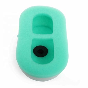 <span class=keywords><strong>Filtre</strong></span> à <span class=keywords><strong>air</strong></span> en mousse de course à deux étages pour moto tout-terrain <span class=keywords><strong>Motocross</strong></span> pour Honda XR 250 XR350 XR400 XR600 - Product Image 5