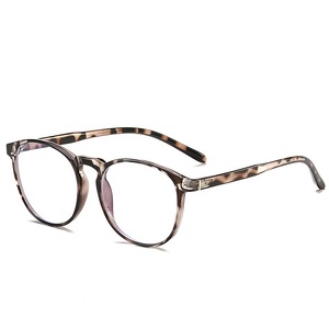 Venta caliente al por mayor <span class=keywords><strong>Gafas</strong></span> baratas Nuevo diseño Óptico Anti Blue Light Blocking <span class=keywords><strong>Gafas</strong></span> de computadora - Product Image 4