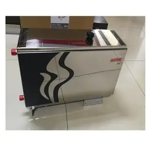 Generator uap mandi sauna elektrik 18kW, generator uap kamar mandi