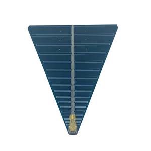 <span class=keywords><strong>Antenne</strong></span> à <span class=keywords><strong>large</strong></span> <span class=keywords><strong>bande</strong></span> <span class=keywords><strong>Antenne</strong></span> directionnelle UWB <span class=keywords><strong>Antenne</strong></span> Wifi 600M-16GHZ - Product Image 2