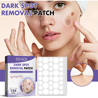 Patch de Soin Visage Doux pour Nettoyage et Traitement des Imperfections Cutanées