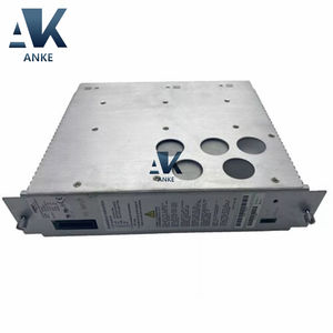 50630-1162R06 Módulo de potencia del Gabinete de control del robot Kawasaki PS5125 - Product Image 2