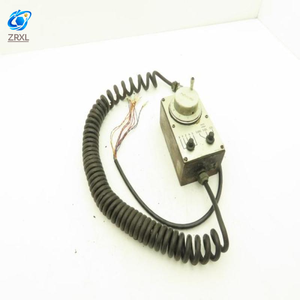 新品、オリジナル 3fd30a702 Ts601027a パルス発生器エンコーダー <span class=keywords><strong>5</strong></span> 軸ジョグリモートコントローラー、オリジナルの迅速な配送 - Product Image 1