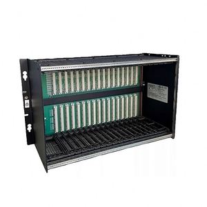 โมดูลโปรเซสเซอร์ PLC รุ่น IC698CHS017 ราคาดีที่สุด 5 ถึง 12 โวลต์ สำหรับระบบอุตสาหกรรมอัตโนมัติ - Product Image 1