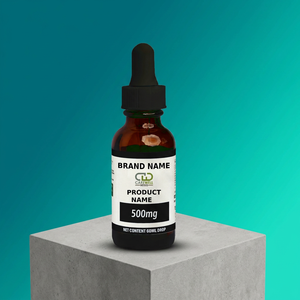 Gotas Líquidas para Drenaje Linfático de 60 ml para Adultos, OEM, ODM, Marca Privada, Gotas de Suplemento Herbal Natural - Product Image 5