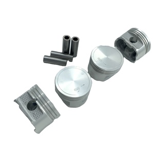 Haishida Auto Engine Parts 75mm TU3AF 1.4L Moteur Culasse pour PEUGOET <span class=keywords><strong>Citroen</strong></span> 206 - Product Image 5