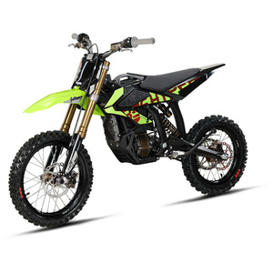 Vélo électrique Surron 5000W, <span class=keywords><strong>Sur</strong></span> <span class=keywords><strong>Ron</strong></span> Hyperbee, moto tout-terrain électrique professionnelle - Product Image 1
