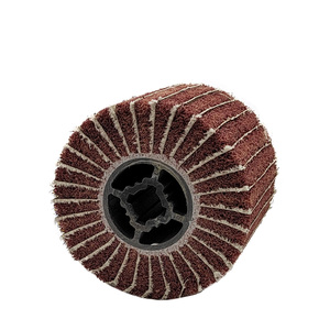 Disco Abrasivo de Corte de 10 Pulgadas, Importado, Rojo 129 100 19 con Partículas de Arena, Marca <span class=keywords><strong>Abex</strong></span>, en Existencia al por Mayor - Product Image 4