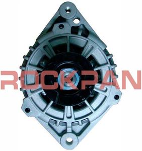 <span class=keywords><strong>Alternador</strong></span> HNROCK para Chevrolet, 12V, 85A, CA1671IR, 0986049600, 96303550, 96303556, 96404012, LRB00433, LRB433, P96303556, nuevo - Product Image 6