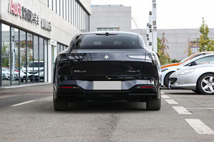 Véhicules chinois en gros Aion Hyper GT Berline électrique d'occasion de luxe automatique intelligente sportive à énergie nouvelle 2025 à vendre - Product Image 4