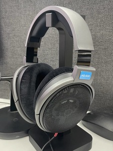<span class=keywords><strong>Casque</strong></span> <span class=keywords><strong>audio</strong></span> <span class=keywords><strong>filaire</strong></span> supra-auriculaire <span class=keywords><strong>Sennheiser</strong></span> HD 600 Audiophile Open Dynamic 300 Ohm, son naturel, confort premium, grille métallique - Product Image 3