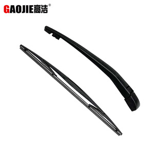 Compatible with Toyota Hiace 19-25 rear wiper arm assembly and rear wiper blades. - Product Image 2