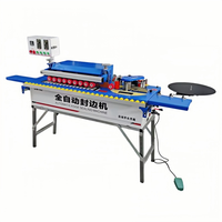 Machine à chantourner entièrement automatique DW102, 4000W 220V, pour le découpage des extrémités, courbes et lignes droites, compatible avec les plaques étroites de 5 cm