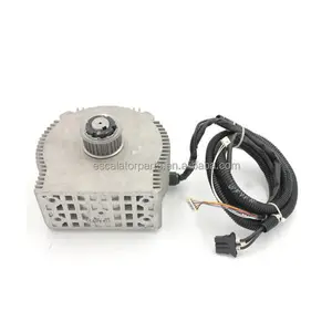 Motor de porta síncrona de ímã permanente para elevadores EMB-48-8 substitui YA171B911 SE-BL