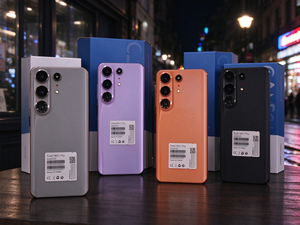 Smartphones Camon 50 Pro 5G de Primera Categoría, Totalmente Desbloqueados, Servicio de Dropshipping para Clientes Globales - Product Image 6