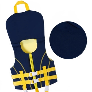 Vente en gros <span class=keywords><strong>gilet</strong></span> de natation en mousse <span class=keywords><strong>anti</strong></span>-<span class=keywords><strong>noyade</strong></span> grande flottabilité <span class=keywords><strong>gilet</strong></span> de sauvetage de sécurité pour enfants enfants - Product Image 2