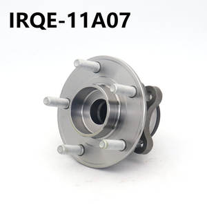 Conjunto de Cubo de Rueda IRQE-11A07 515081 para Ford, Pieza de Repuesto de Acero para Rodamientos - Product Image 1