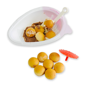 Huevo de Chocolate Gigante Personalizado al por Mayor OEM ODM con Sorpresa de Galleta, Caja Ciega de Juguete, Dulce Caramelo de Chocolate para Niños - Product Image 5
