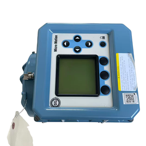 ตัวควบคุมการไหล Emersons Motion 3700 รุ่น MINI-20013712 REV .BA - Product Image 1