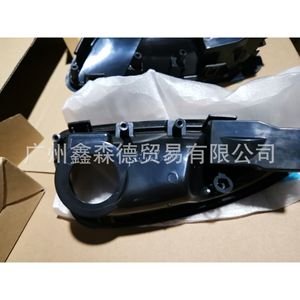 มือจับประตูด้านในรถยนต์ 6J1837113A 6J1837114A สำหรับที่นั่ง ติดตั้งง่าย - Product Image 4