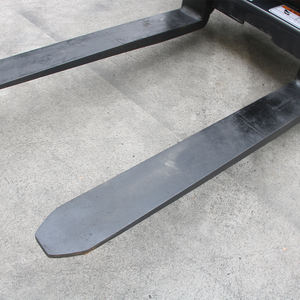 מחיר המפעל landhandpalet מזלג stier קבצים מצורפים 2500 ק "ג קיבולת עבור 0.8-2 טון בנייה - Product Image 5