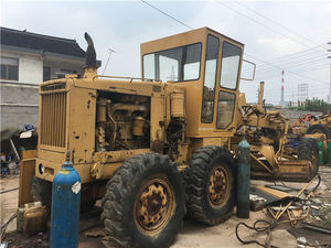 GD623A-1 utiliza GD623A-1 Motor Komatsu/grado GD511 GD661A-1 duradero y de alta calidad con buen precio - Product Image 3