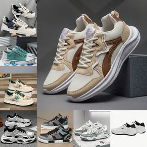 Fournisseur direct d'usine, stock, baskets de mode de marques mixtes, vente en gros à bas prix - Product Image 1