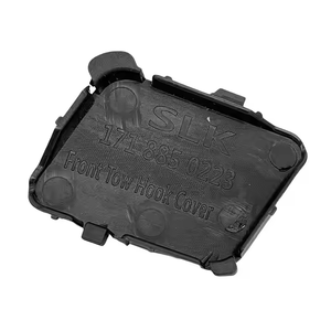 Nueva cubierta embellecedora de <span class=keywords><strong>cámara</strong></span> para rejilla de radiador de parachoques delantero para mercedes-benz W205 C180 C300 Amg C260 <span class=keywords><strong>C200</strong></span> modelos 2058880240 2058880660 - Product Image 6