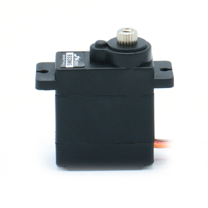 <span class=keywords><strong>Servo</strong></span> Digital JX PDI-933MG de 3.5KG con Engranajes de Plástico de Alto Torque, Micro <span class=keywords><strong>Servo</strong></span> RC para Modelos de Autos RC 1/18, Helicópteros y Robots - Product Image 2