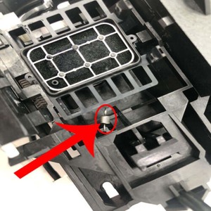 ปั๊มหมึกสปริง5ชิ้นเหมาะสำหรับ Epson PX-5VII 1500W PX-5V R2400 R3000 R2880 R1900 P600 P608 T1110 R1800 R2000 - Product Image 4