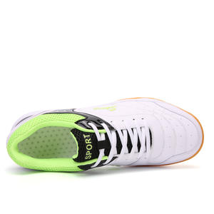Popolare fodera Victor <span class=keywords><strong>Kawasaki</strong></span> scarpe usate usate di marca Sport wear Lefus scarpe da Badminton per lo smalto Badminton - Product Image 4