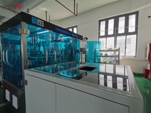 Hệ thống thu thập mẫu máu vô trùng chuẩn bị vận chuyển máu Bộ sưu tập Ống lắp ráp dòng - Product Image 2