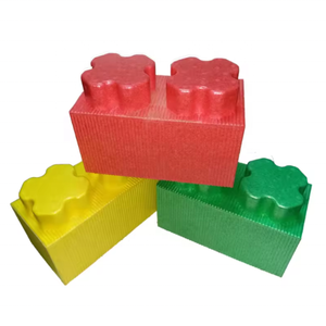 Haoyun Blocs <span class=keywords><strong>de</strong></span> construction en mousse EPP <span class=keywords><strong>de</strong></span> haute qualité <span class=keywords><strong>et</strong></span> aire <span class=keywords><strong>de</strong></span> jeux intérieure en peluche EPP pour <span class=keywords><strong>l</strong></span>'éducation <span class=keywords><strong>de</strong></span> <span class=keywords><strong>la</strong></span> petite <span class=keywords><strong>enfance</strong></span> - Product Image 6