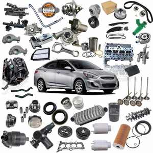 JUD Vente Flash Pièces de Rechange Auto Autres Pièces Automobiles pour Kia Corée - Product Image 1
