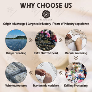 Freshwater Natural 3-4mm Mini Rice Oval <strong>Pearls</strong> Strand <strong>Loose</strong> Beads for Jewelry Making Wholesale Perlas Sueltas Pearly <strong>Pearls</strong> - Product Image 5