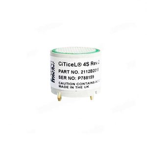 Sensor electroquímico de dióxido de azufre UK CITY 4S Rev. 2 P788159 Dióxido de Azufre - Product Image 1