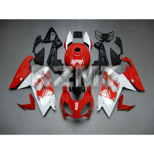 ชุดแฟริ่งมอเตอร์ไซค์อะไหล่แต่ง ABS สำหรับ Aprilia RS125 ปี 2006-2011 RS 125 ปี 2010 2009 2008 รุ่น A0106-105a - Product Image 6
