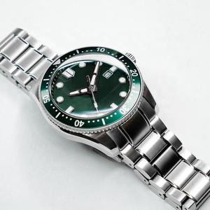 2022 300m montre étanche de plongée mécanique pour Skx 007 pièces de montre boîtier 40mm montre de plongée - Product Image 2