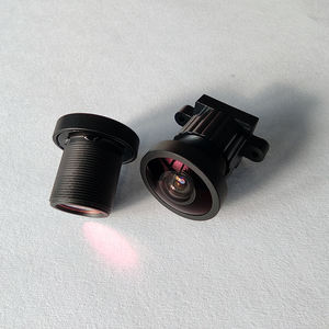 Objectif de caméra à mise au point fixe JSD2528 F2.8 avec grand degré TTL22.8mm Hov126 pour accessoire de caméra à capteur 2/<span class=keywords><strong>5</strong></span> \" - Product Image 3