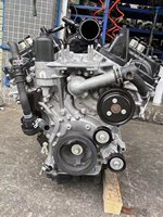 Ensemble moteur complet 3.5L V6 Duratec35 pour Ford Edge première génération, Taurus, Flex, Taurus Fusion, Sport Explorer, pour Lincoln MKX, MKZ