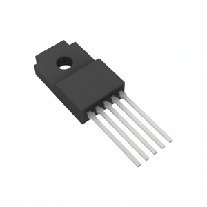 BOM IC In Stock BA90DD0WT TO 220 5 Full Pack Power Management (PMIC) Electronic Circuit Components - Product Image 1