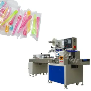 Automatic High Speed Mouth Tips Packing Machine Shisha Tips Hookah Tips Packaging Packing Machine
