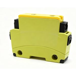 Pilz Safety <b>Relay</b> PNOZ XV2P 30/24VDC 2n/o 2n/o t 777500 Screw Terminal Chassis Mount - Product Image 1