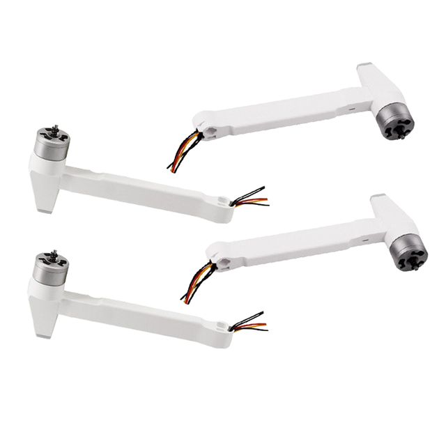 Original FIMI Motor Arm Parts 3-Axis Gimbal Stabilizer with Plastic Brushless Rotor GPS Drone Accessories for FIMI X8 Series