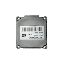 Módulo de Control Electrónico ECU ECM 96417551 Hv240 para Chevrolet Aveo