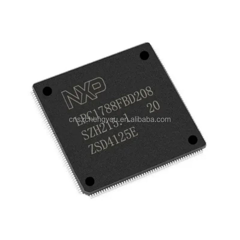 new and original electronic components ic stm8s003f3p6 smd chip