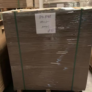 Nhà máy tùy chỉnh 17gsm chống ẩm giấy mỏng trắng và huy hiệu mô hình quà Tặng bao bì và gói quà - Product Image 2