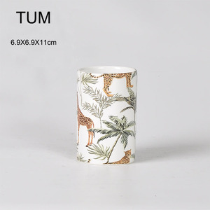 중국 공장 도매 홈 액세서리 호텔 액세서리 욕실 제품 - Product Image 3