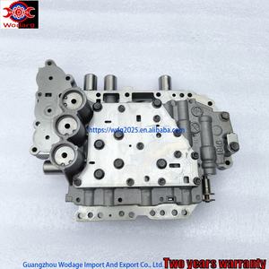 Cuerpo <span class=keywords><strong>de</strong></span> válvula <span class=keywords><strong>de</strong></span> transmisión automática U150E U151E U250E <span class=keywords><strong>de</strong></span> alta calidad para <span class=keywords><strong>Toyota</strong></span> Lexus RAV4 Matrix Highlander <span class=keywords><strong>caja</strong></span> <span class=keywords><strong>de</strong></span> cambios <span class=keywords><strong>de</strong></span> 5 velocidades - Product Image 2